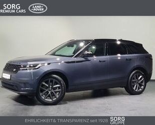 Land Rover Land Rover Range Rover Velar P400e S Gebrauchtwagen