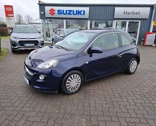 Opel Opel Adam Gebrauchtwagen