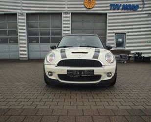 Mini MINI COOPER_S Clubman Cooper S Gebrauchtwagen