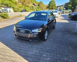 Audi Audi A1 1.4 TFSI Ambition Gebrauchtwagen