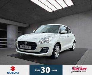 Suzuki Suzuki Swift 1.2 Dualjet Comfort *1.HAND* Gebrauchtwagen