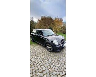 Mini MINI One 55kW One Gebrauchtwagen