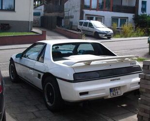 Pontiac Pontiac Fiero Gebrauchtwagen