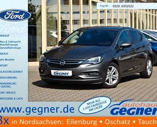 Opel Opel Astra K 150PS Autm. Edition Navi900 Komfort Gebrauchtwagen