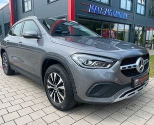 Mercedes-Benz Mercedes-Benz GLA 200 Progressive Multibeam High-E Gebrauchtwagen