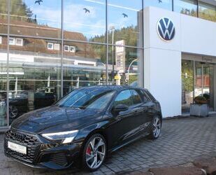 Audi Audi S3 Sportback 2.0 TFSI quattro DSG LED,Navi,PD Gebrauchtwagen