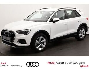 Audi Audi Q3 35 TFSI S tronic advanced PDC/LaneAssist/S Gebrauchtwagen