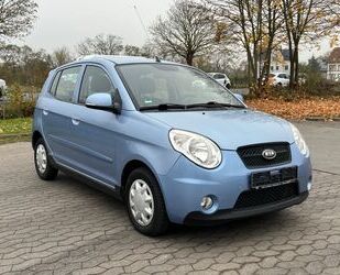 Kia Kia Picanto 1.1 Spirit/ Klima, wenig Km,TÜV 09.202 Gebrauchtwagen