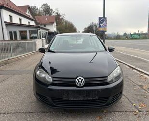 VW Volkswagen Golf 1.6 TDI Comfortline*STHZ*PDC*Navi* Gebrauchtwagen