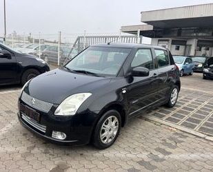 Suzuki Suzuki Swift 1.5 Comfort,Klima, Euro 4,142.000 KM Gebrauchtwagen