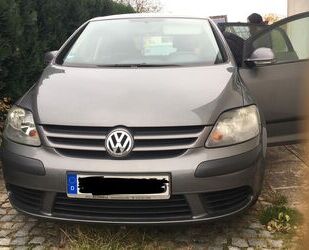 VW Volkswagen Golf 1.6 FSI Gebrauchtwagen