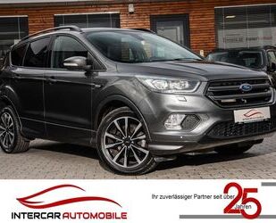 Ford Ford Kuga 1.5 EcoBoost ST-Line |1.Hand|Design-P.| Gebrauchtwagen