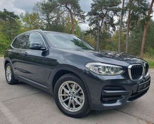 BMW BMW X3 Baureihe X3 xDrive 30 d Advantage Gebrauchtwagen