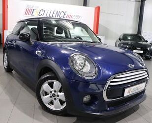 Mini MINI Cooper 1.5 PEPPER II / AUTOMATIK / NAVI-PROF. Gebrauchtwagen