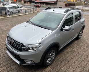 Dacia Dacia Sandero II Stepway Prestige unfallfrei aus 1 Gebrauchtwagen