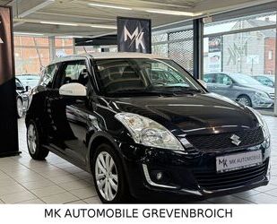 Suzuki Suzuki Swift 30 Jahre Edition*KLIMA* Gebrauchtwagen