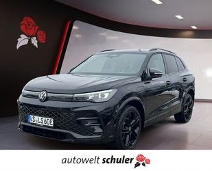 VW Volkswagen Tiguan R-Line 1,5 l eHybrid 177 PS/115 Gebrauchtwagen