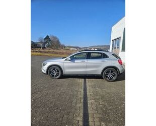 Mercedes-Benz GLA 250 Gebrauchtwagen