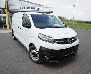 Opel Opel Vivaro Kasten M, Navi, PDC, Tempo, NSW Gebrauchtwagen