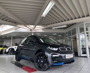 BMW BMW i3s 120Ah AUT./LED/NAVI/SHZ/PDC/WÄRMEPUMPE Gebrauchtwagen