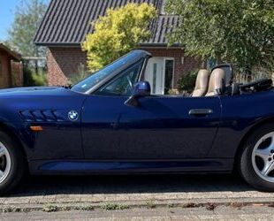 BMW BMW Z3 Roadster 1.8 - Gebrauchtwagen