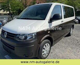 VW Volkswagen T5 Transporter*LKW-Zulassung* Gebrauchtwagen