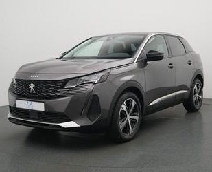 Peugeot Peugeot 3008 Allure NAVIGATION+CARPLAY+SITZHZG+RFK Gebrauchtwagen