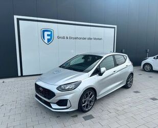 Ford Ford Fiesta ST-Line MHEV*LED+PDC*/29674-237 Gebrauchtwagen