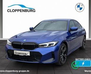 BMW BMW 330e M Sport LED Head-Up ACC Gebrauchtwagen