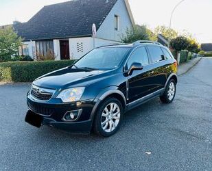 Opel Opel Antara 2.4 Design Edition 4x4 /Xenon/Leder/Na Gebrauchtwagen