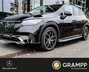 Mercedes-Benz Mercedes-Benz EQE 350 4M SUV Electric-Art-Premium/ Gebrauchtwagen