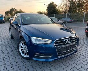 Audi Audi A3 1.8 TFSI Ambition Klima Xenon 17