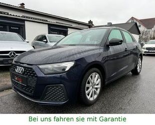 Audi Audi A1 Sportback 30 TFSI basis TÜV NEU 5 Trg Gebrauchtwagen