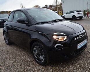 Fiat Fiat 500e 500 e Icon*Navi*Kamera*1HD* Gebrauchtwagen