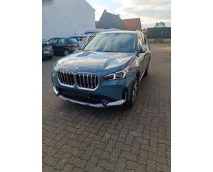 BMW BMW X1 sDrive18i Steptronic - Gebrauchtwagen