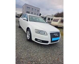 Audi Audi A6 Avant 2.8 FSI Gebrauchtwagen