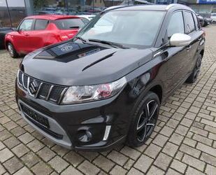 Suzuki Suzuki Vitara 1.4 BOOSTERJET S Allgrip Gebrauchtwagen