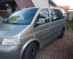 VW Volkswagen T5 Multivan Gebrauchtwagen