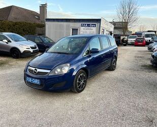 Opel Opel Zafira B Edition 