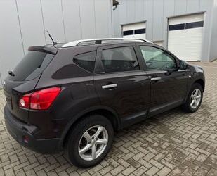 Nissan Nissan Qashqai 1.6 i-Way Gebrauchtwagen