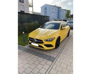 Mercedes-Benz Mercedes-Benz CLA 200 Shooting Brake - Gebrauchtwagen