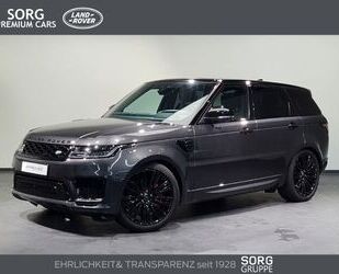 Land Rover Land Rover Range Rover Sport P525 Autobiography D Gebrauchtwagen