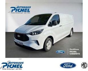 Ford Ford Transit Custom Kasten 300L2 Trend+KLIMA LWS A Gebrauchtwagen