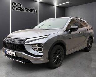 Mitsubishi Eclipse Cross Gebrauchtwagen