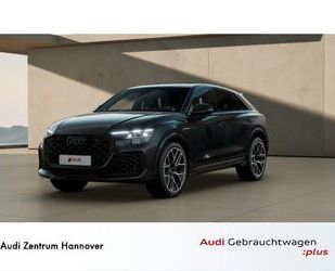 Audi RSQ8 Gebrauchtwagen