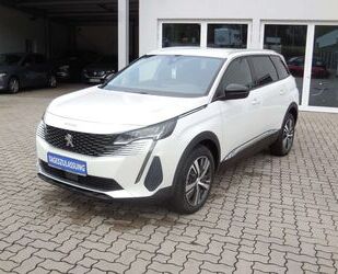 Peugeot Peugeot 5008 Allure Pack BlueHDi 130*Sitzheizung-N Gebrauchtwagen