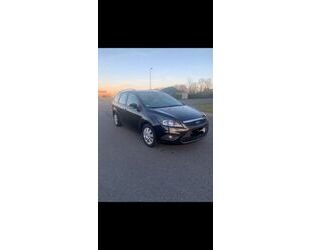 Ford Ford Focus 1,8 Style Turnier Style Gebrauchtwagen