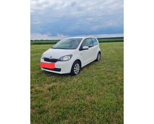 Skoda Skoda Citigo 1.0 MPI 44kW Ambition Ambition Gebrauchtwagen