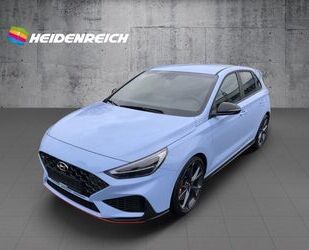 Hyundai Hyundai i30 2.0 T-GDI N Performance (PD) Gebrauchtwagen