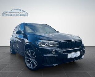 BMW BMW X5 xDrive30d/PANO/MPAKET/AHK//HUD Gebrauchtwagen